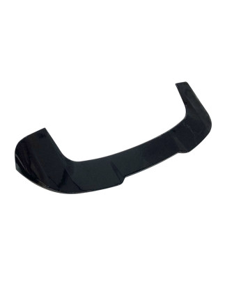 Spoiler Bmw F15 Look Mtech Nero lucido (Cod. E-SP66146)