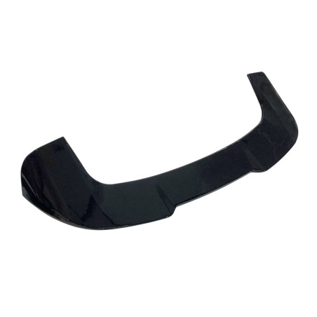 Spoiler Bmw F15 Look Mtech Nero lucido (Cod. E-SP66146)