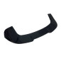 Spoiler Bmw F15 Look Mtech Nero lucido (Cod. E-SP66146)