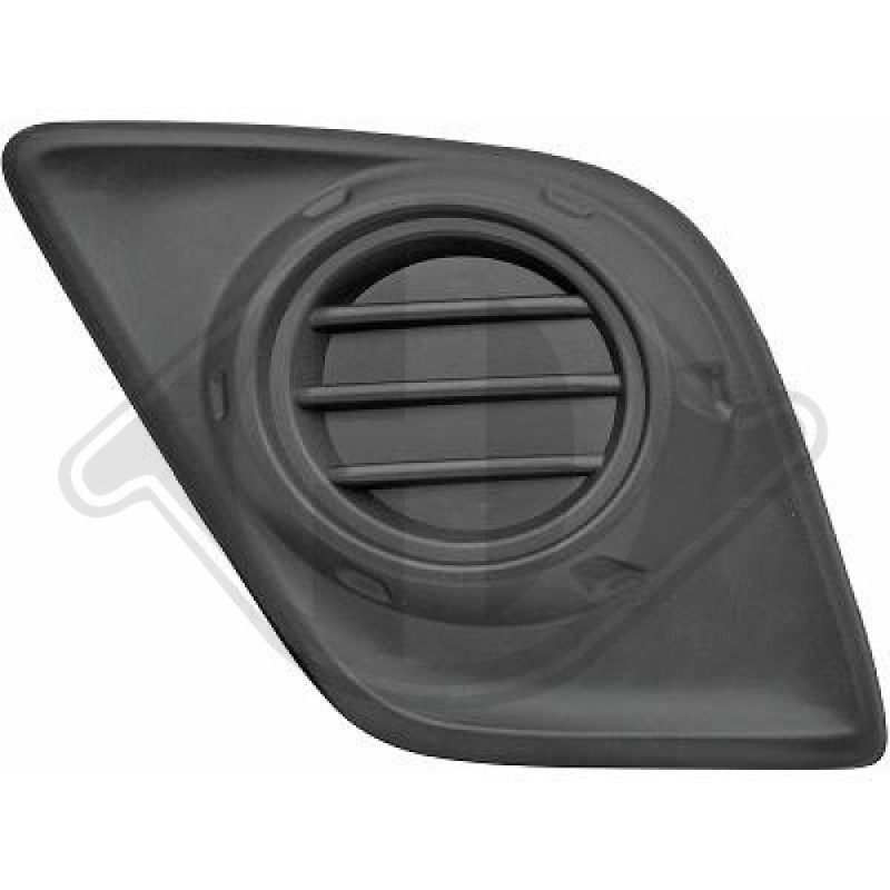Griglia di ventilazione Paraurti Sx Toyota Hilux 15- (Cod. D-6686847) Griglia di ventilazione Paraurti Sx Toyota Hilux 15- (Cod. D-6686847)