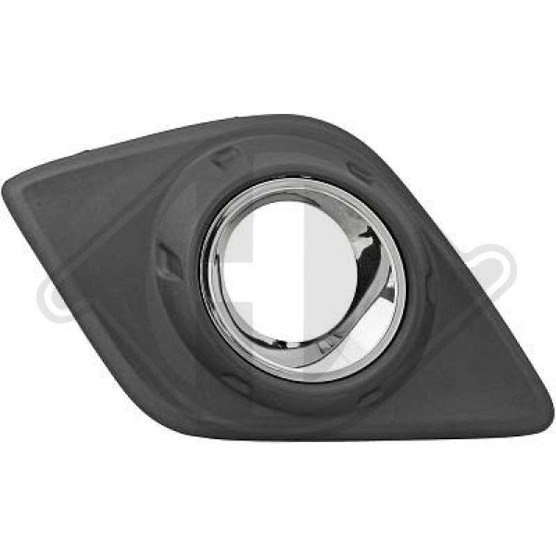 Griglia di ventilazione Paraurti Sx Toyota Hilux 15- (Cod. D-6686849)