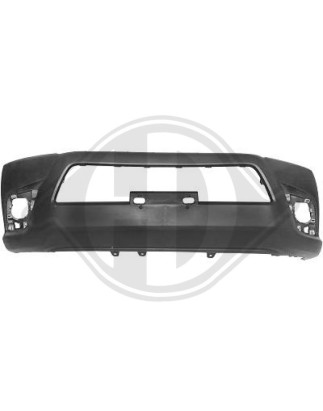 Paraurti anteriore Toyota Hilux 15- (Cod. D-6686850)
