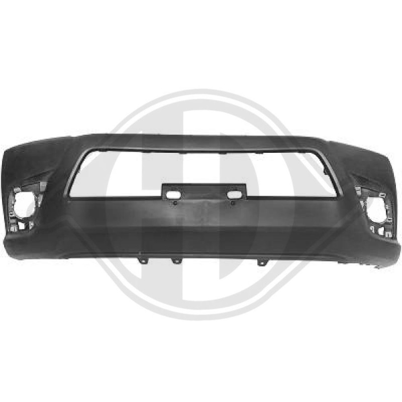 Paraurti anteriore Toyota Hilux 15- (Cod. D-6686850)