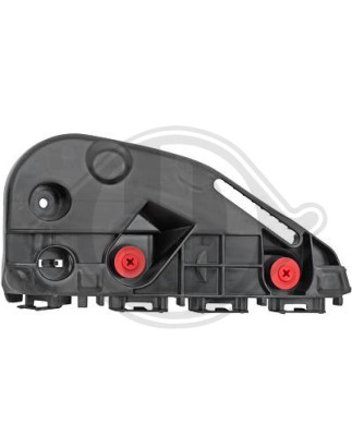 Supporto Paraurti anteriore destro Toyota Hilux 15- (Cod. D-6686862)