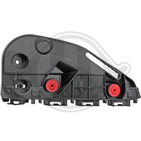 Supporto Paraurti anteriore destro Toyota Hilux 15- (Cod. D-6686862)
