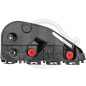 Supporto Paraurti anteriore destro Toyota Hilux 15- (Cod. D-6686862)