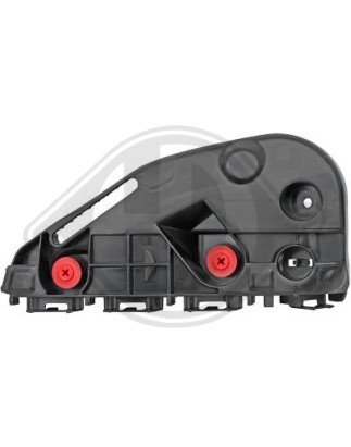 Supporto Paraurti anteriore sinistro Toyota Hilux 15- (Cod. D-6686863)