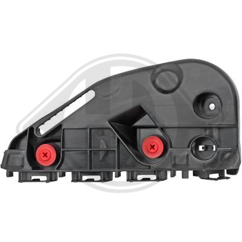 Supporto Paraurti anteriore sinistro Toyota Hilux 15- (Cod. D-6686863)