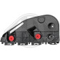 Supporto Paraurti anteriore sinistro Toyota Hilux 15- (Cod. D-6686863)