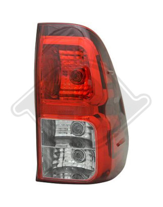 Luce posteriore Dx Toyota Hilux 15- (Cod. D-6686890)