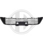 Griglia di ventilazione Paraurti centro Toyota Hilux 15- (Cod. D-6686945)