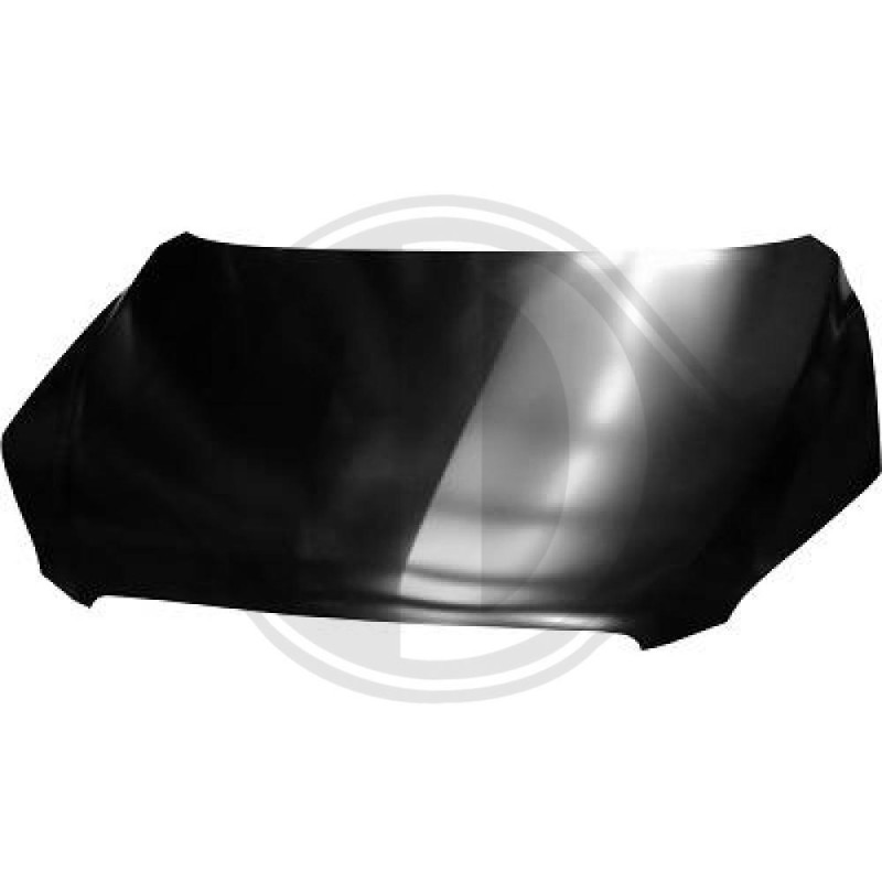 Cofano motore Toyota RAV 4 06-10 (Cod. D-6687000)
