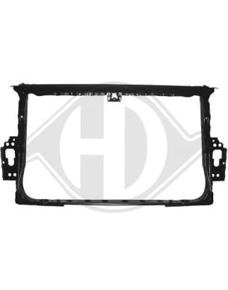 Pannellatura anteriore Toyota RAV 4 06-10 (Cod. D-6687002)