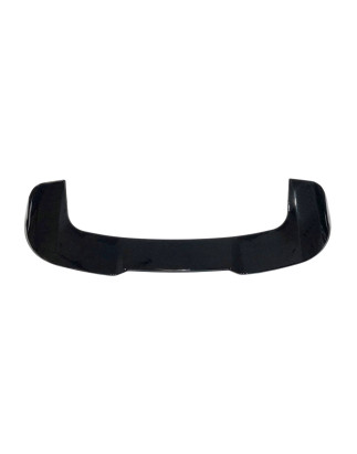 Spoiler Bmw F15 Look Mtech Nero lucido (Cod. E-SP66146)
