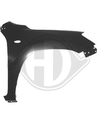 Parafango anteriore destro Toyota RAV 4 06-10 (Cod. D-6687006)