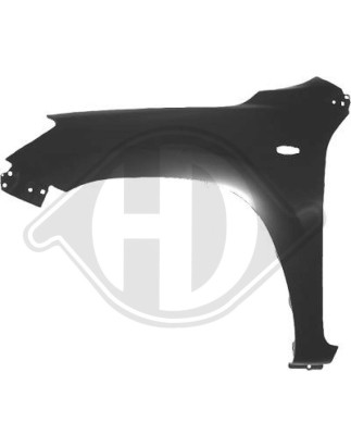Parafango anteriore sinistro Toyota RAV 4 06-10 (Cod. D-6687007)