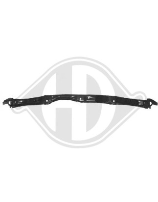 Ammortizzatore d'urto Paraurti Toyota RAV 4 06-10 (Cod. D-6687008)