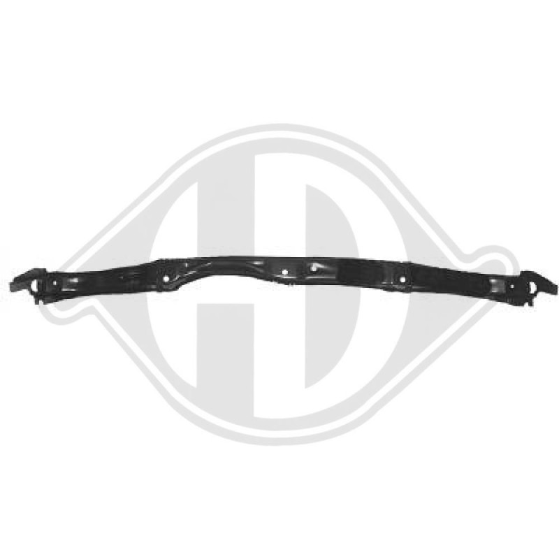 Ammortizzatore d'urto Paraurti Toyota RAV 4 06-10 (Cod. D-6687008)