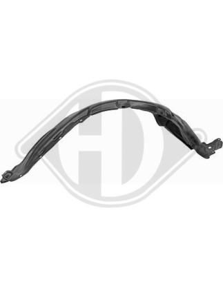 Copertura Passaruota anteriore destro Toyota RAV 4 06-10 (Cod. D-6687016)