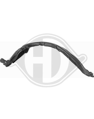 Copertura Passaruota anteriore sinistro Toyota RAV 4 06-10 (Cod. D-6687017)