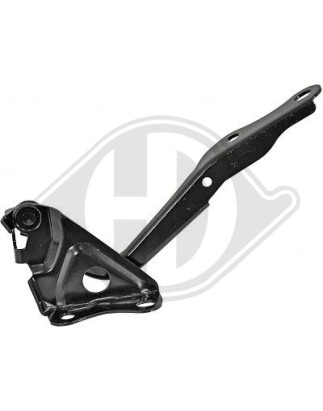Cerniera Cofano motore Toyota RAV 4 06-10 (Cod. D-6687018)
