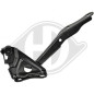 Cerniera Cofano motore Toyota RAV 4 06-10 (Cod. D-6687018)