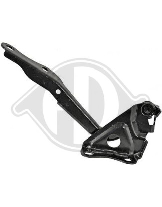 Cerniera Cofano motore Toyota RAV 4 06-10 (Cod. D-6687019)