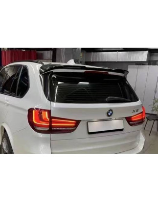 Spoiler Bmw F15 Look Mtech Nero lucido (Cod. E-SP66146)