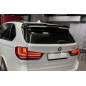 Spoiler Bmw F15 Look Mtech Nero lucido (Cod. E-SP66146)