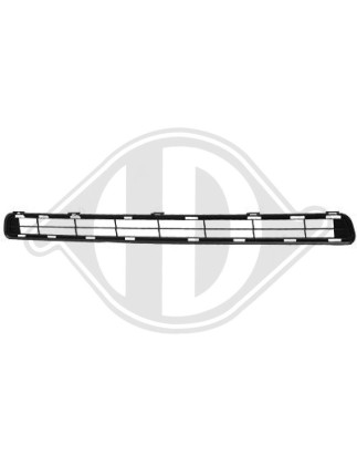 Griglia di ventilazione Paraurti Superiore Toyota RAV 4 06-10 (Cod. D-6687045)