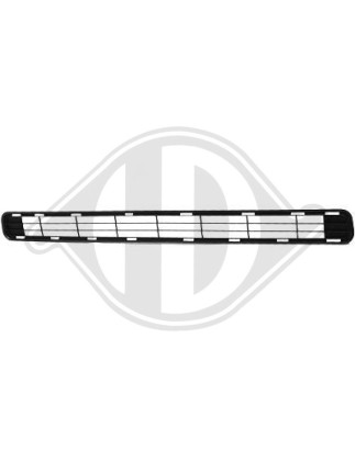 Griglia di ventilazione Paraurti inferiore Toyota RAV 4 06-10 (Cod. D-6687046)