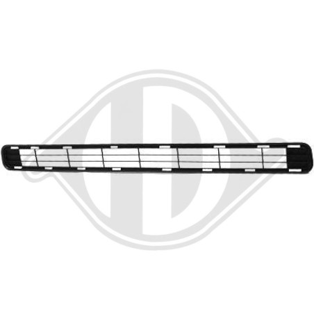 Griglia di ventilazione Paraurti inferiore Toyota RAV 4 06-10 (Cod. D-6687046)