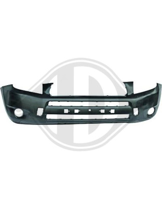 Paraurti anteriore Toyota RAV 4 06-10 (Cod. D-6687050)