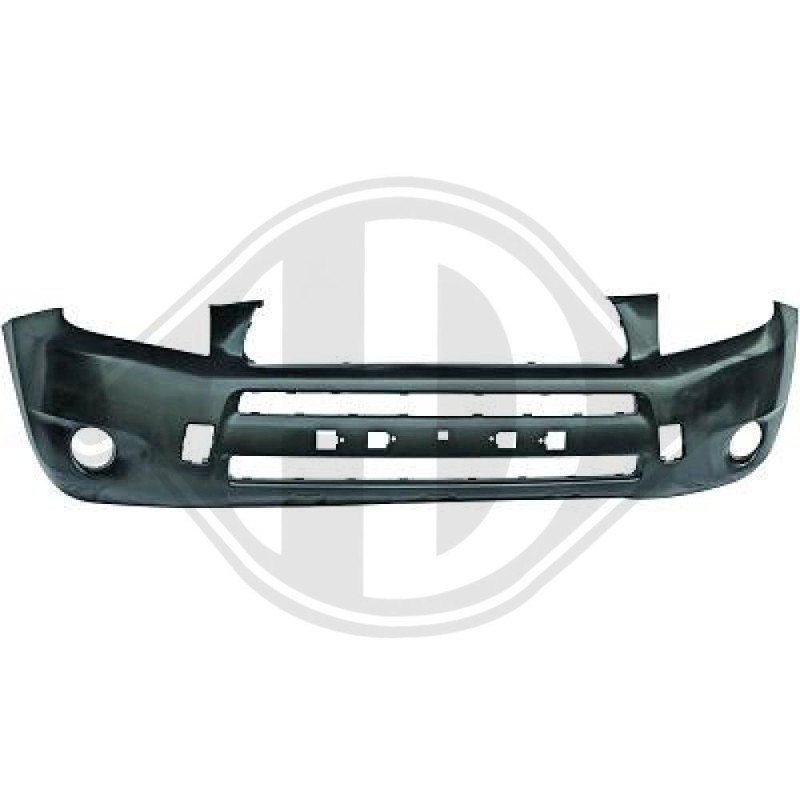 Paraurti anteriore Toyota RAV 4 06-10 (Cod. D-6687050)