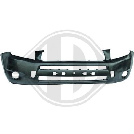 Paraurti anteriore Toyota RAV 4 06-10 (Cod. D-6687050)