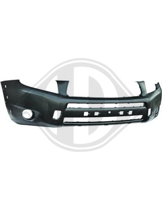 Paraurti anteriore Toyota RAV 4 06-10 (Cod. D-6687051)