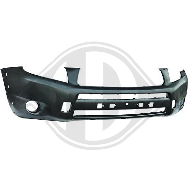 Paraurti anteriore Toyota RAV 4 06-10 (Cod. D-6687051)