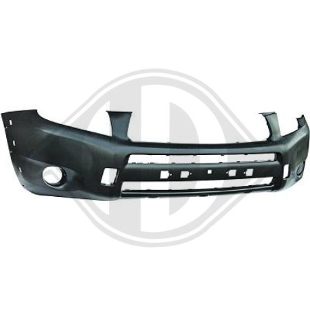 Paraurti anteriore Toyota RAV 4 06-10 (Cod. D-6687051)