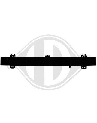 Supporto Paraurti anteriore Toyota RAV 4 06-10 (Cod. D-6687060)