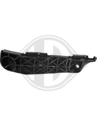 Supporto Paraurti anteriore destro Toyota RAV 4 06-10 (Cod. D-6687062)