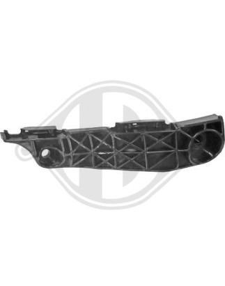 Supporto Paraurti anteriore sinistro Toyota RAV 4 06-10 (Cod. D-6687063)
