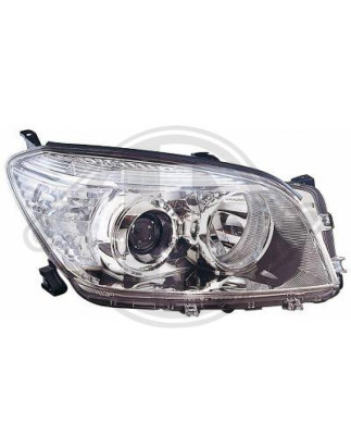 Faro anteriore destro Toyota RAV 4 06-10 (Cod. D-6687080)