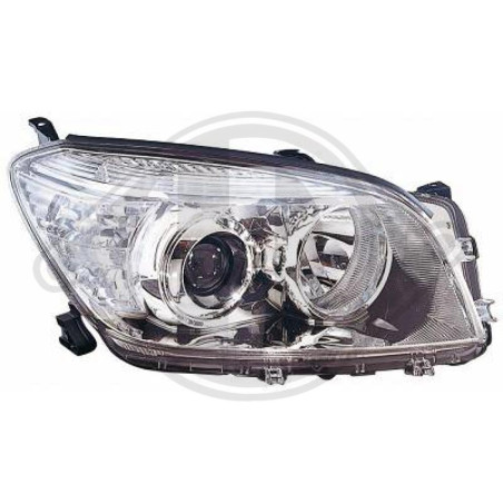 Faro anteriore destro Toyota RAV 4 06-10 (Cod. D-6687080)