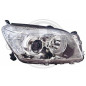 Faro anteriore destro Toyota RAV 4 06-10 (Cod. D-6687080)
