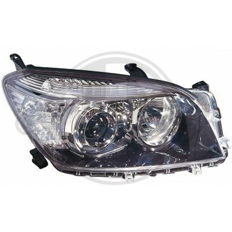 Faro anteriore destro Toyota RAV 4 06-10 (Cod. D-6687082)