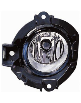 Fendinebbia destro Toyota RAV 4 06-10 (Cod. D-6687088)