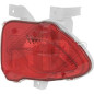Retronebbia Toyota RAV 4 06-10 (Cod. D-6687097)