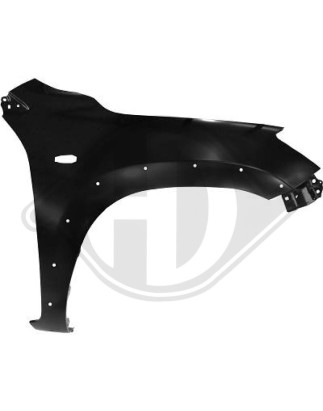 Parafango anteriore destro Toyota RAV 4 06-10 (Cod. D-6687106)