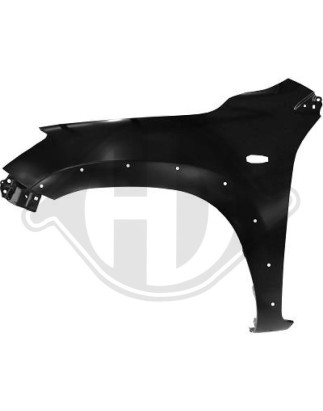 Parafango anteriore sinistro Toyota RAV 4 06-10 (Cod. D-6687107)