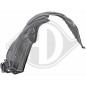 Copertura Passaruota anteriore sinistro Toyota RAV 4 06-10 (Cod. D-6687109)